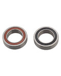 SRAM ležaji - HUB BEARING SET 50 - 6903/61903 - srebrna
