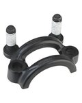SRAM sponka - DISC BRAKE LEVER CLAMP - črna