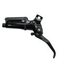 SRAM zavorna ročica - DISC BRAKE LEVER ASSEMBLY - črna
