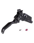 SRAM zavorna ročica - DISC BRAKE LEVER ASSEMBLY - črna