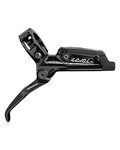 SRAM zavorna ročica - DISC BRAKE LEVER ASSEMBLY - črna