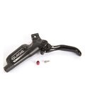 SRAM zavorna ročica - DISC BRAKE LEVER ASSEMBLY - črna