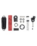 SRAM komplet za ročico - DISC BRAKE LEVER INTERNALS/SERVICE KIT- G2 RSC/ULT - črna