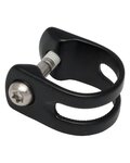 SRAM sponka - DISC BRAKE LEVER CLAMP - črna