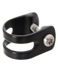 SRAM sponka - DISC BRAKE LEVER CLAMP - črna