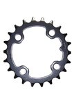 SRAM menjalnik - MTB 22T 64 V3 - črna