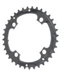 SRAM menjalnik - MTB 32T 104 V7 HARD - črna