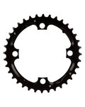 SRAM menjalnik - MTB 36T 104 3mm BLAST - črna