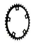 SRAM menjalnik - ROAD 36T V3 110 3mm - črna