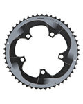 SRAM menjalnik - ROAD FORCE22 X-GLIDE R 50T YAW - srebrna/črna