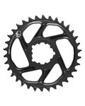 SRAM menjalnik - X-SYNC 2 SL 32 3mm - črna