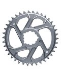 SRAM menjalnik - X-SYNC 2 36 6mm - srebrna