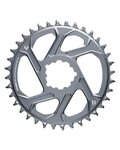 SRAM menjalnik - X-SYNC 2 38 3mm - srebrna