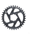 SRAM menjalnik - X-SYNC 2 SL 32z 3mm - črna