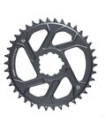 SRAM menjalnik - X-SYNC 2 SL 36 - črna