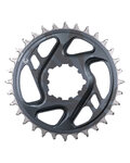 SRAM menjalnik - X-SYNC 2 30T 3mm - srebrna