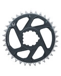 SRAM menjalnik - X-SYNC 2 36T 6mm - srebrna/črna