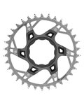 SRAM menjalnik - XX TQ 34z T-TYPE - srebrna/črna