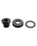 SRAM komplet za popravilo - CRANK ARM BOLT KIT M15/M26 - črna