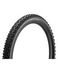 PIRELLI plašč - SCORPION PROWALL 29 x 2.4 120 tpi - črna