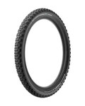 PIRELLI plašč - SCORPION PROWALL 29 x 2.4 60 tpi - črna