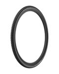 PIRELLI plašč - CINTURATO CROSS H TECHWALL 33 - 622 127 tpi - črna