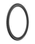 PIRELLI plašč - CINTURATO CROSS M TECHWALL 33 - 622 127 tpi - črna