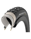 PIRELLI plašč - CINTURATO GRAVEL M CLASSIC TECHWALL 35 - 622 127 tpi - rjava/črna