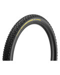 PIRELLI plašč - SCORPION XC M COLOUR EDITION PROWALL 29 x 2.2 120 tpi - rumena/črna