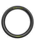 PIRELLI plašč - SCORPION TRAIL M COLOUR EDITION PROWALL 29 x 2.4 60 tpi - rumena/črna