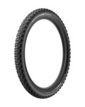 PIRELLI plašč - SCORPION ENDURO R HARDWALL 29 x 2.6 60 tpi - črna