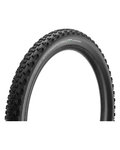 PIRELLI plašč - SCORPION E-MTB R HYPERWALL 29 x 2.6 60 tpi - črna