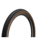 PIRELLI plašč - SCORPION XC H CLASSIC PROWALL 29 x 2.2 120 tpi - rjava/črna