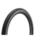 PIRELLI plašč - SCORPION XC RC PROWALL 29 x 2.2 120 tpi - črna