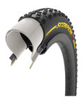PIRELLI plašč - SCORPION XC RC COLOUR EDITION LITE 29 x 2.2 120 tpi - rumena/črna