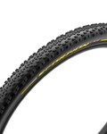 PIRELLI plašč - SCORPION XC RC COLOUR EDITION LITE 29 x 2.2 120 tpi - rumena/črna