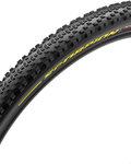 PIRELLI plašč - SCORPION XC RC COLOUR EDITION PROWALL 29 x 2.2 120 tpi - rumena/črna