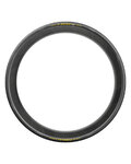 PIRELLI plašč - P ZERO RACE TLR COLOUR EDITION TECHWALL+ 28 - 622 127 tpi - črna