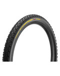 PIRELLI plašč - SCORPION XC RC COLOUR EDITION PROWALL 29 x 2.4 120 tpi - rumena/črna