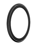 PIRELLI plašč - CINTURATO VELO TLR ARMOUR TECH 35 - 622 60 tpi - črna