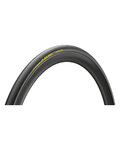 PIRELLI plašč - P ZERO RACE SL TECHBELT 26 - 28" 320 tpi - črna
