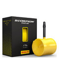 PIRELLI zračnica - SCORPION SMART TUBE PRESTA 46/58-622 42mm - rumena