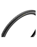 PIRELLI plašč - ANGEL DT URBAN HYPERBELT 28 - 622 3 mm 60 tpi - črna