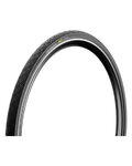PIRELLI plašč - ANGEL DT URBAN HYPERBELT 32 - 622 5 mm 60 tpi - črna