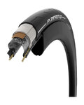 PIRELLI plašč - P ZERO RACE TLR SPEEDCORE 28 - 622 120 tpi - črna