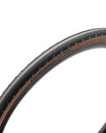 PIRELLI plašč - CINTURATO ALL ROAD CLASSIC 40 - 622 60 tpi - rjava/črna
