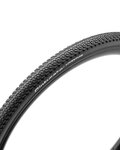 PIRELLI plašč - CINTURATO ADVENTURE 40 - 622 60 tpi - črna