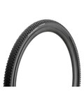 PIRELLI plašč - CINTURATO ADVENTURE 40 - 622 60 tpi - črna