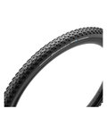 PIRELLI plašč - CINTURATO GRAVEL S TECHWALL 45 - 622 60 tpi - črna