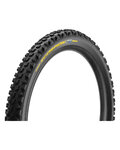PIRELLI plašč - SCORPION ENDURO S HARDWALL 29 x 2.4 60 tpi - rumena/črna